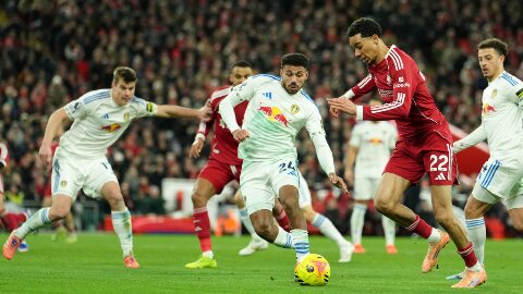  Liverpool chính thức ‘buông súng’ rồi!